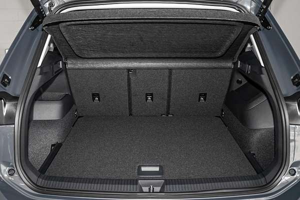 2025 Volkswagen Tiguan 150TSI Elegance CT