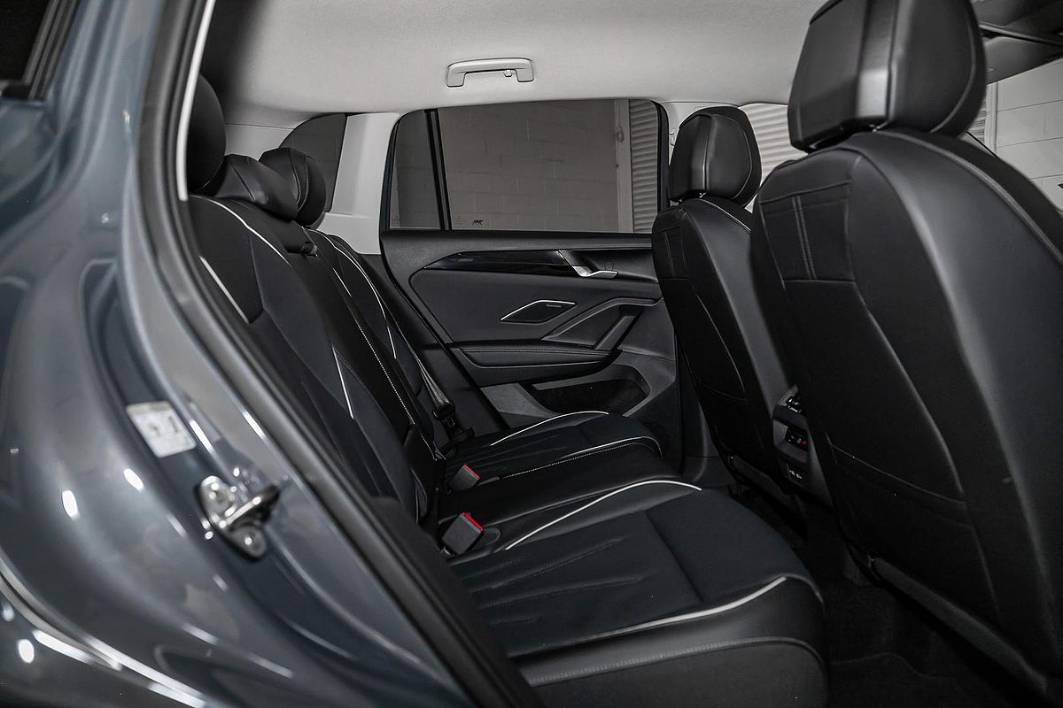 2025 Volkswagen Tiguan 150TSI Elegance CT