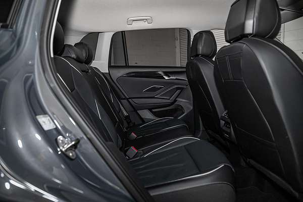2025 Volkswagen Tiguan 150TSI Elegance CT