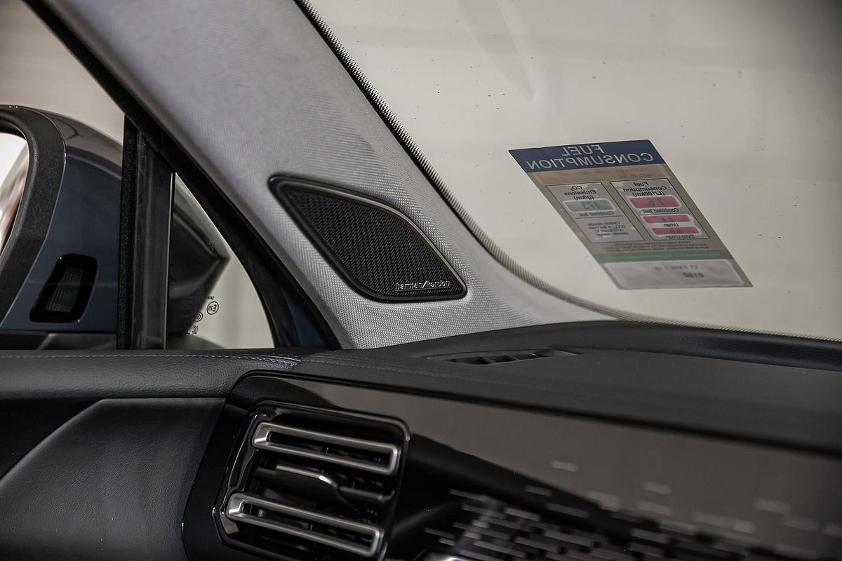 2025 Volkswagen Tiguan 150TSI Elegance CT