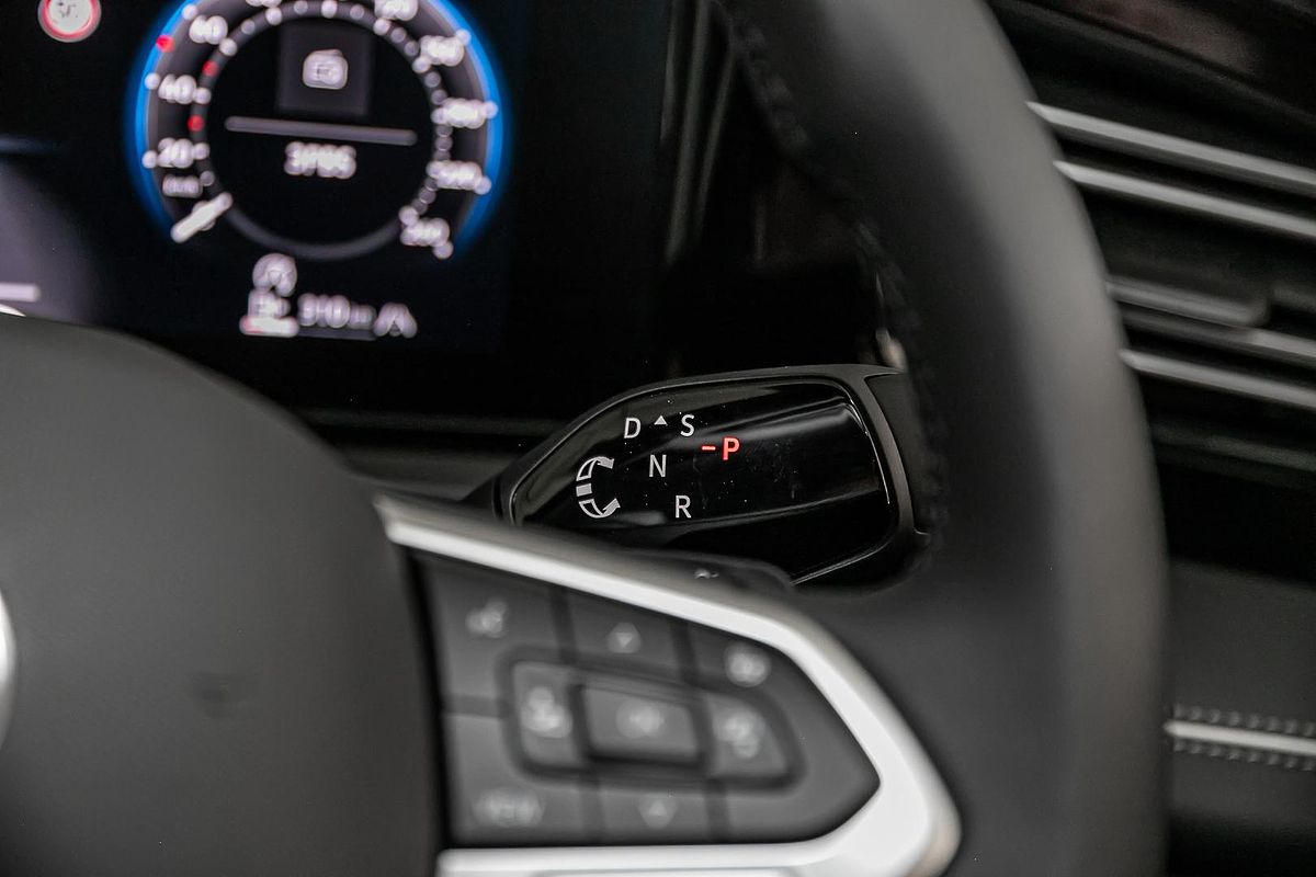 2025 Volkswagen Tiguan 150TSI Elegance CT