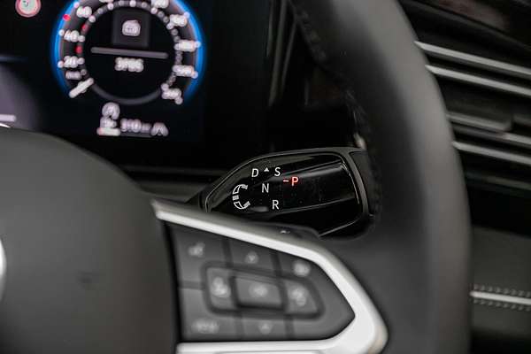 2025 Volkswagen Tiguan 150TSI Elegance CT