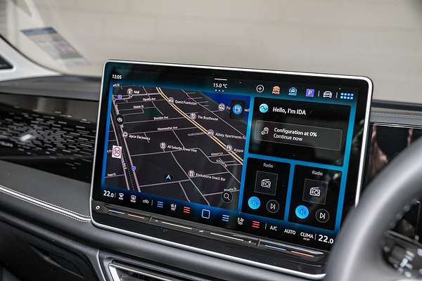 2025 Volkswagen Tiguan 150TSI Elegance CT