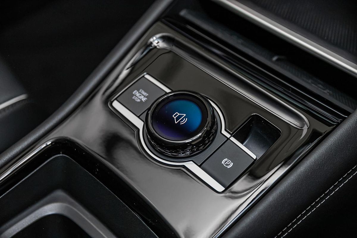 2025 Volkswagen Tiguan 150TSI Elegance CT