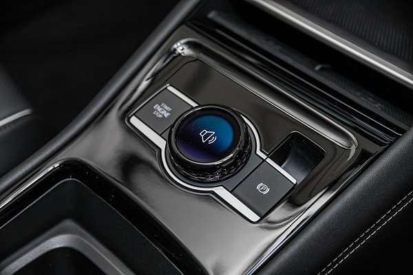 2025 Volkswagen Tiguan 150TSI Elegance CT