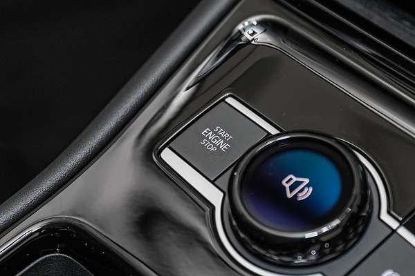 2025 Volkswagen Tiguan 150TSI Elegance CT