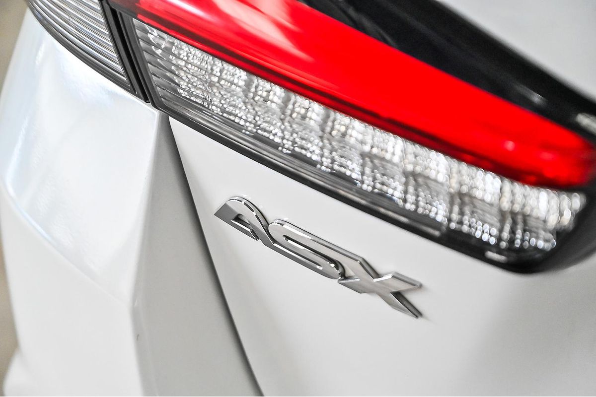 2021 Mitsubishi ASX LS XD