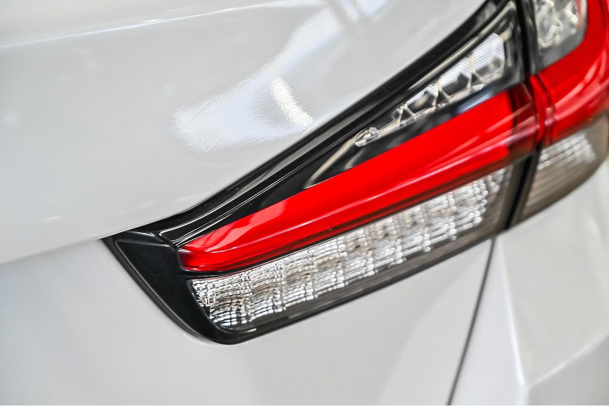2021 Mitsubishi ASX LS XD