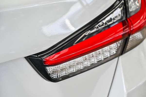 2021 Mitsubishi ASX LS XD