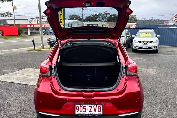 2020 Mazda 2 G15 GT DJ Series