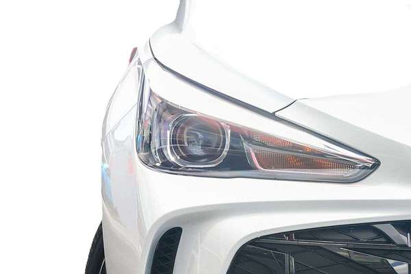2025 MG MG3 Excite