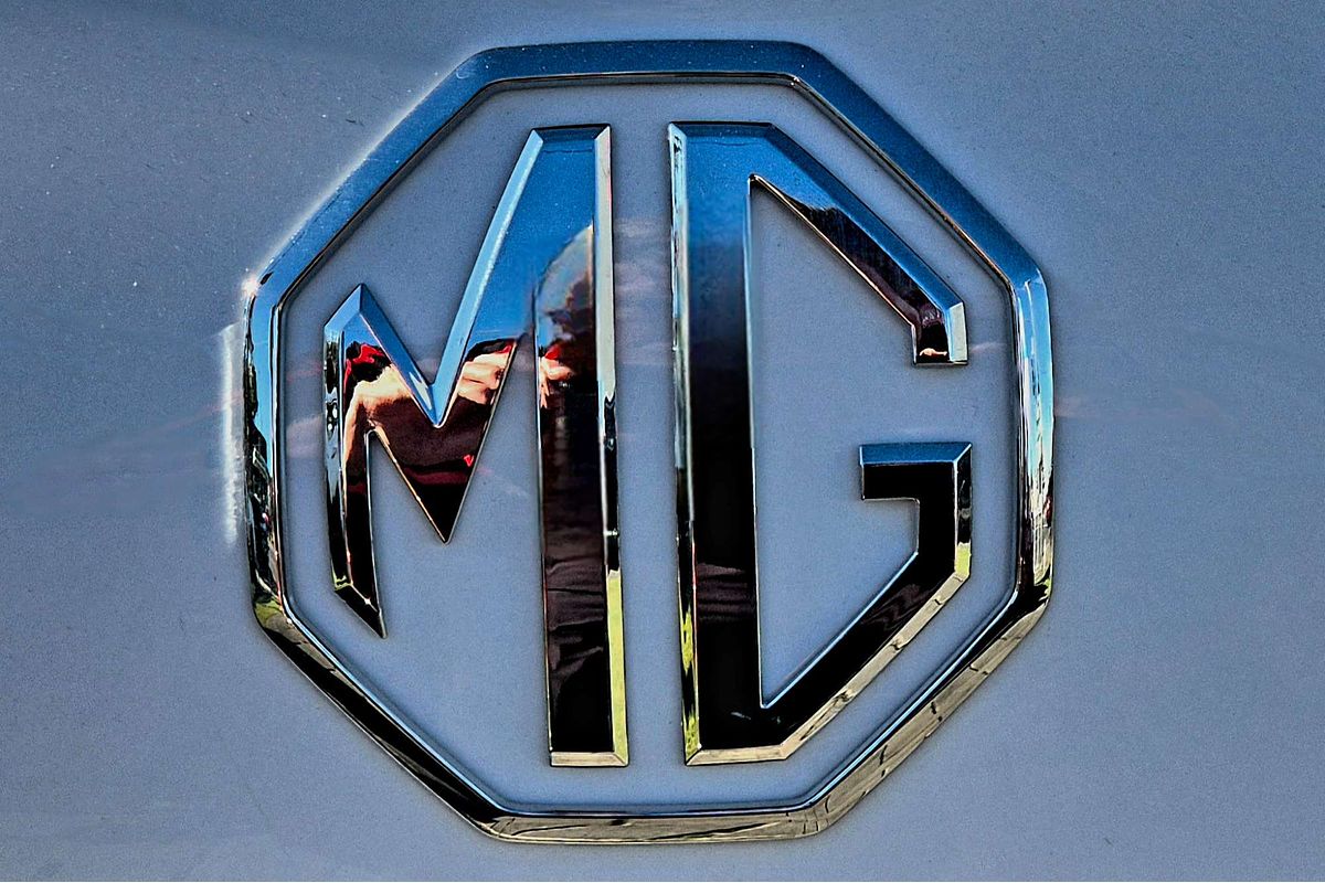 2025 MG MG3 Excite