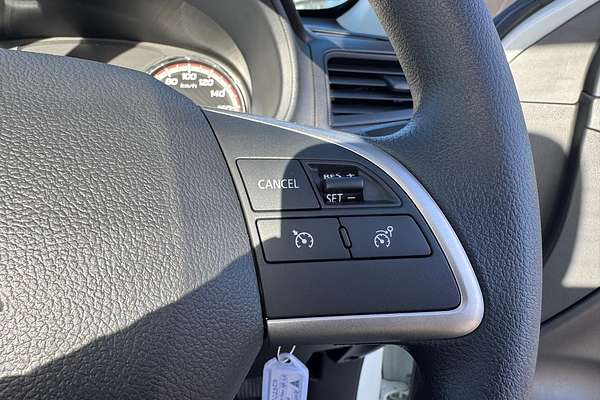 2024 Mitsubishi Triton GLX MR 4X4