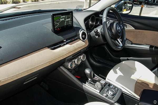 2024 Mazda CX-3 G20 Evolve DK