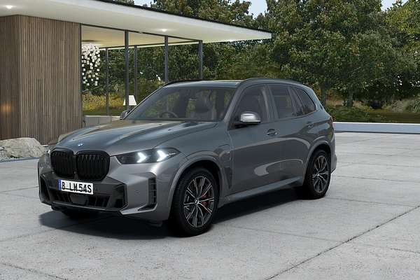 2024 BMW X5 xDrive50e M Sport G05 LCI