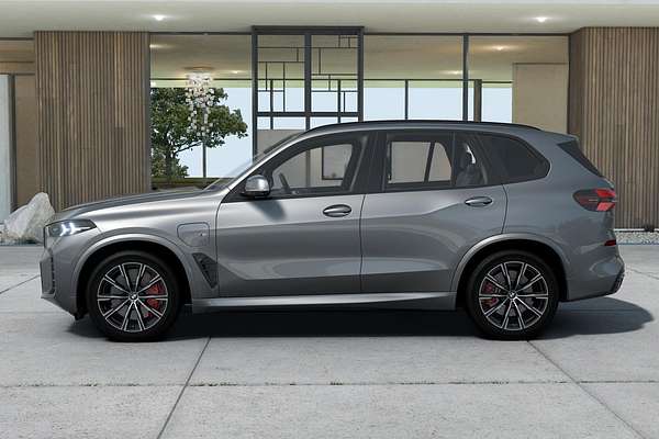 2024 BMW X5 xDrive50e M Sport G05 LCI