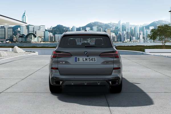 2024 BMW X5 xDrive50e M Sport G05 LCI