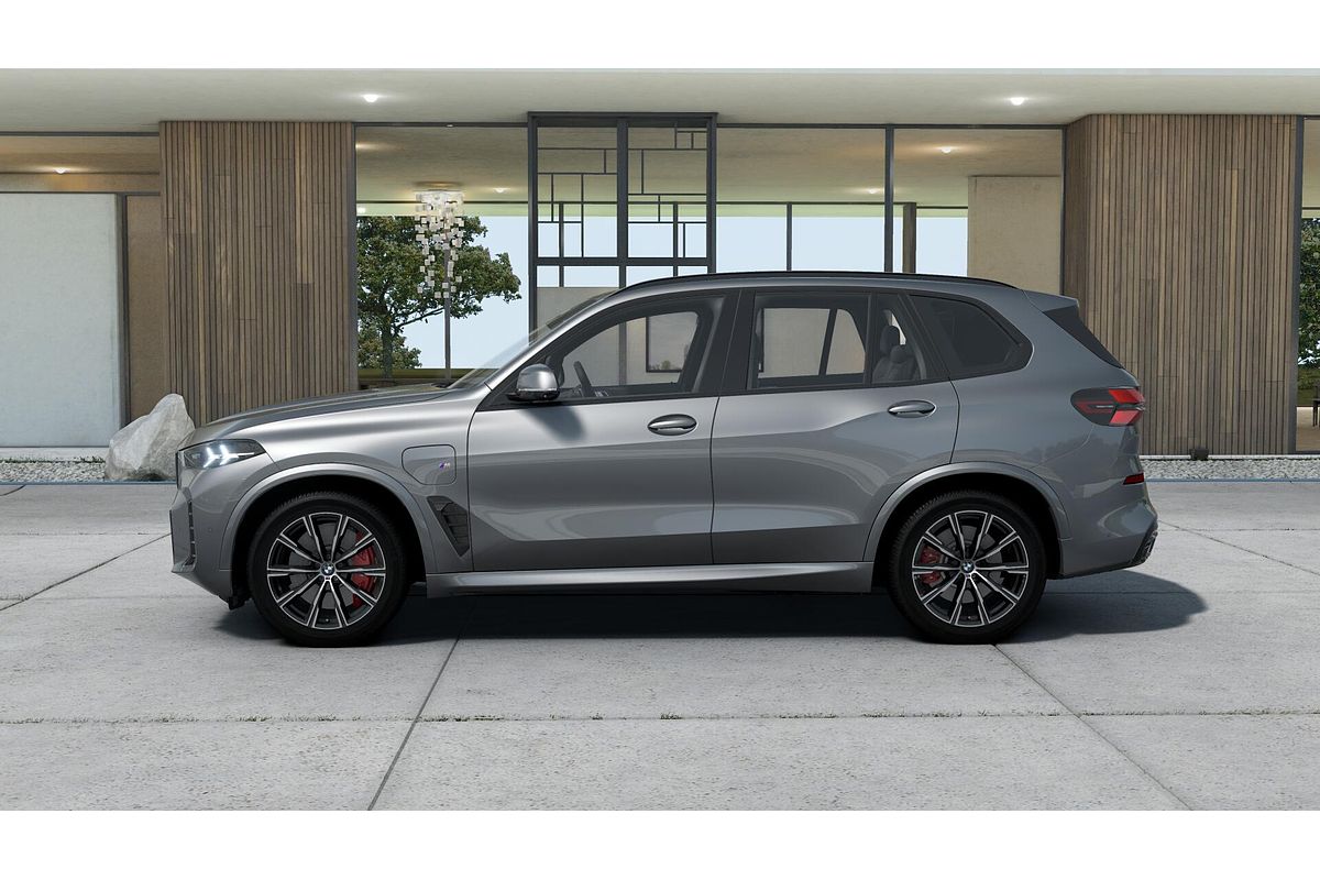 2024 BMW X5 xDrive50e M Sport G05 LCI