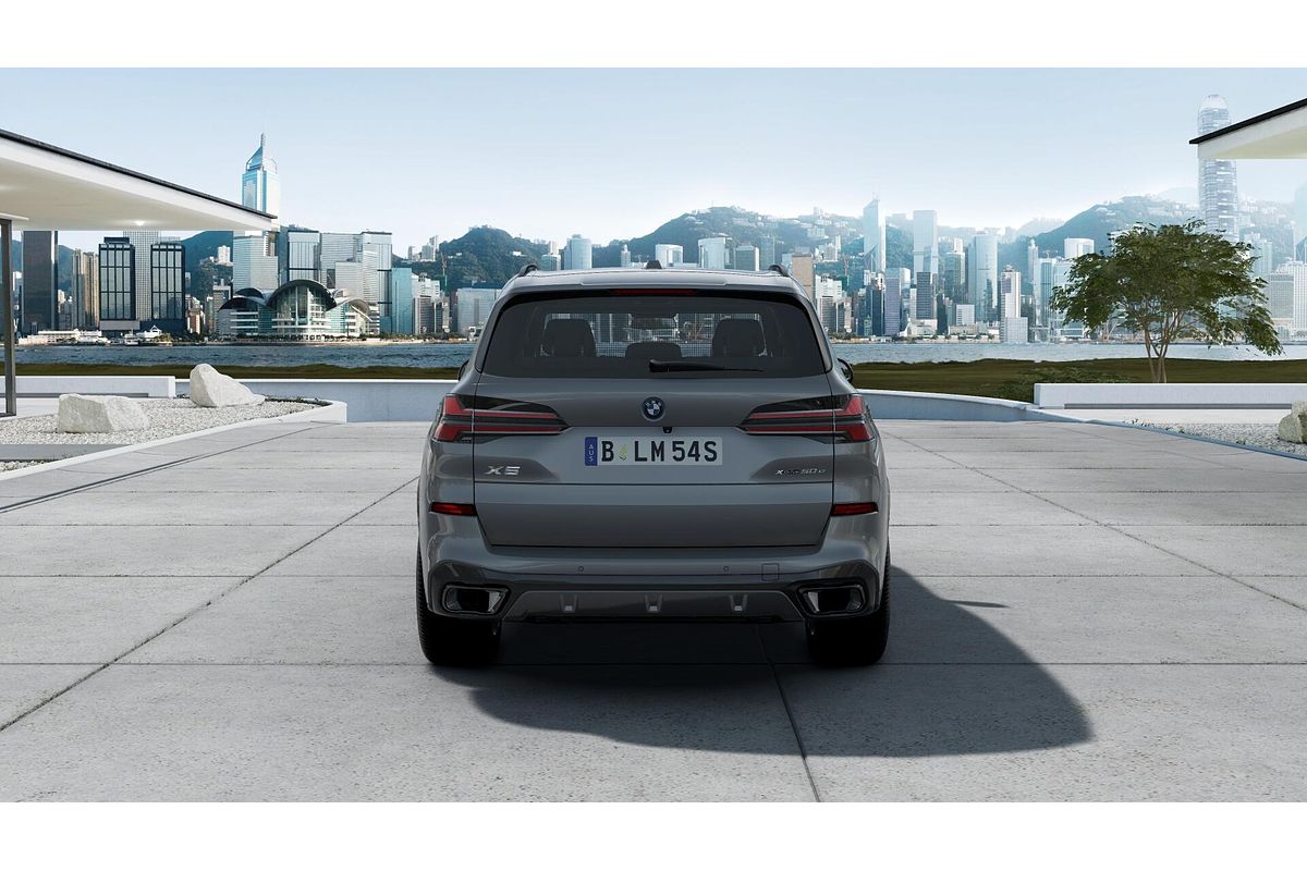 2024 BMW X5 xDrive50e M Sport G05 LCI