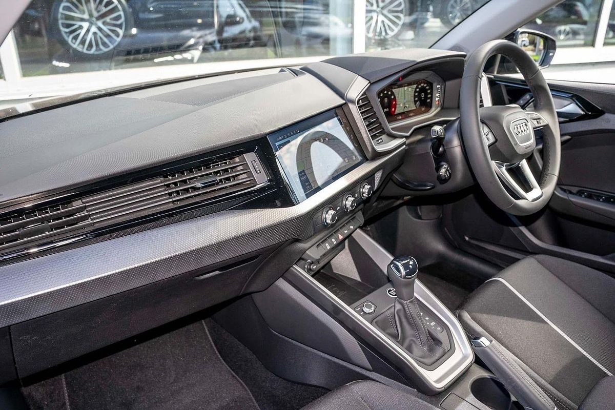 2024 Audi A1 35 TFSI GB