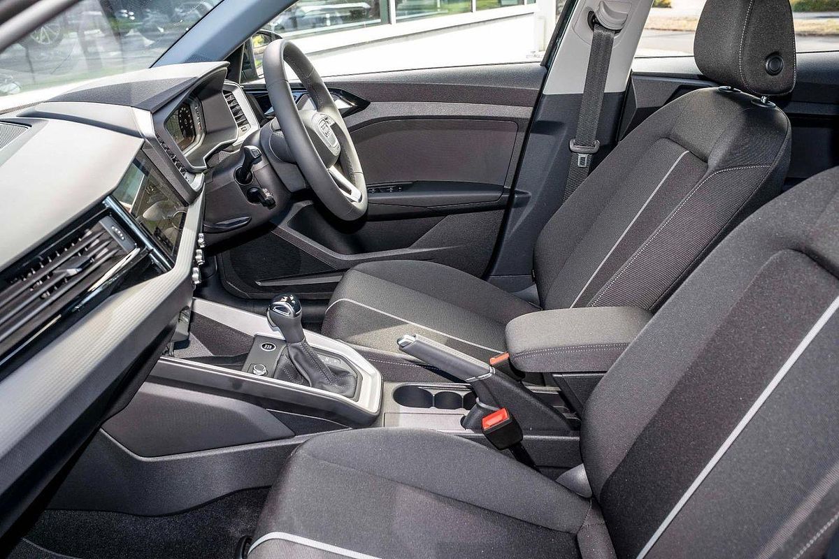 2024 Audi A1 35 TFSI GB