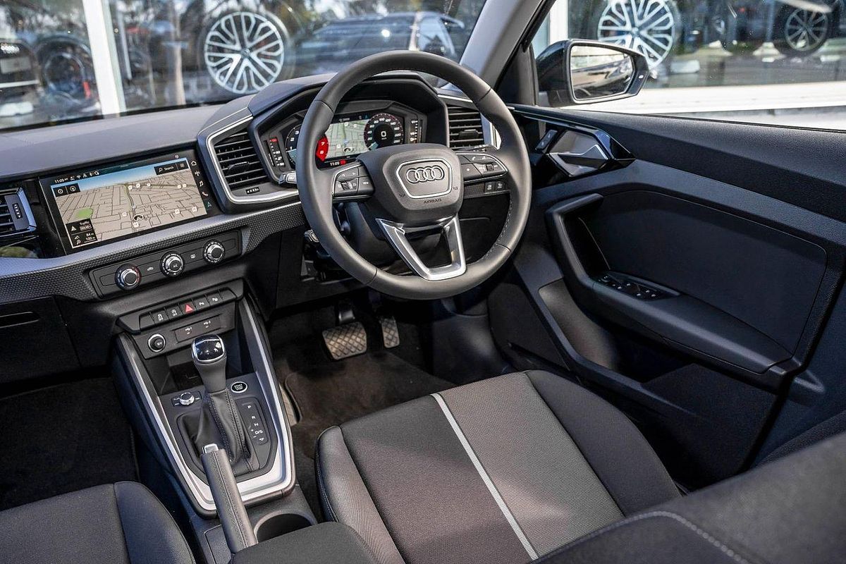 2024 Audi A1 35 TFSI GB