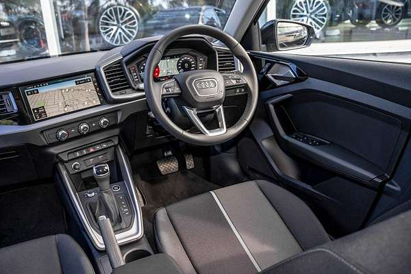 2024 Audi A1 35 TFSI GB