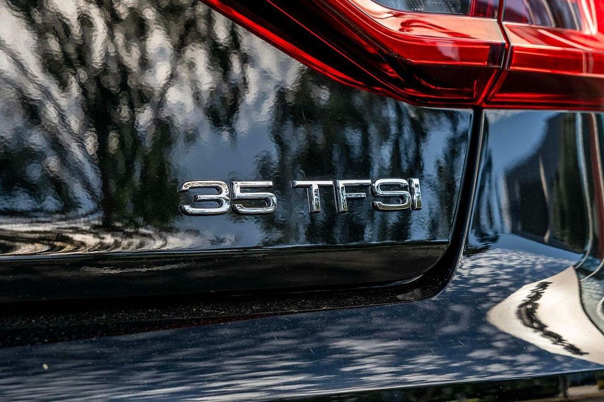 2024 Audi A1 35 TFSI GB