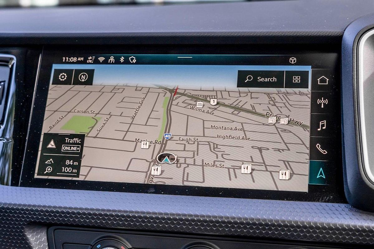 2024 Audi A1 35 TFSI GB