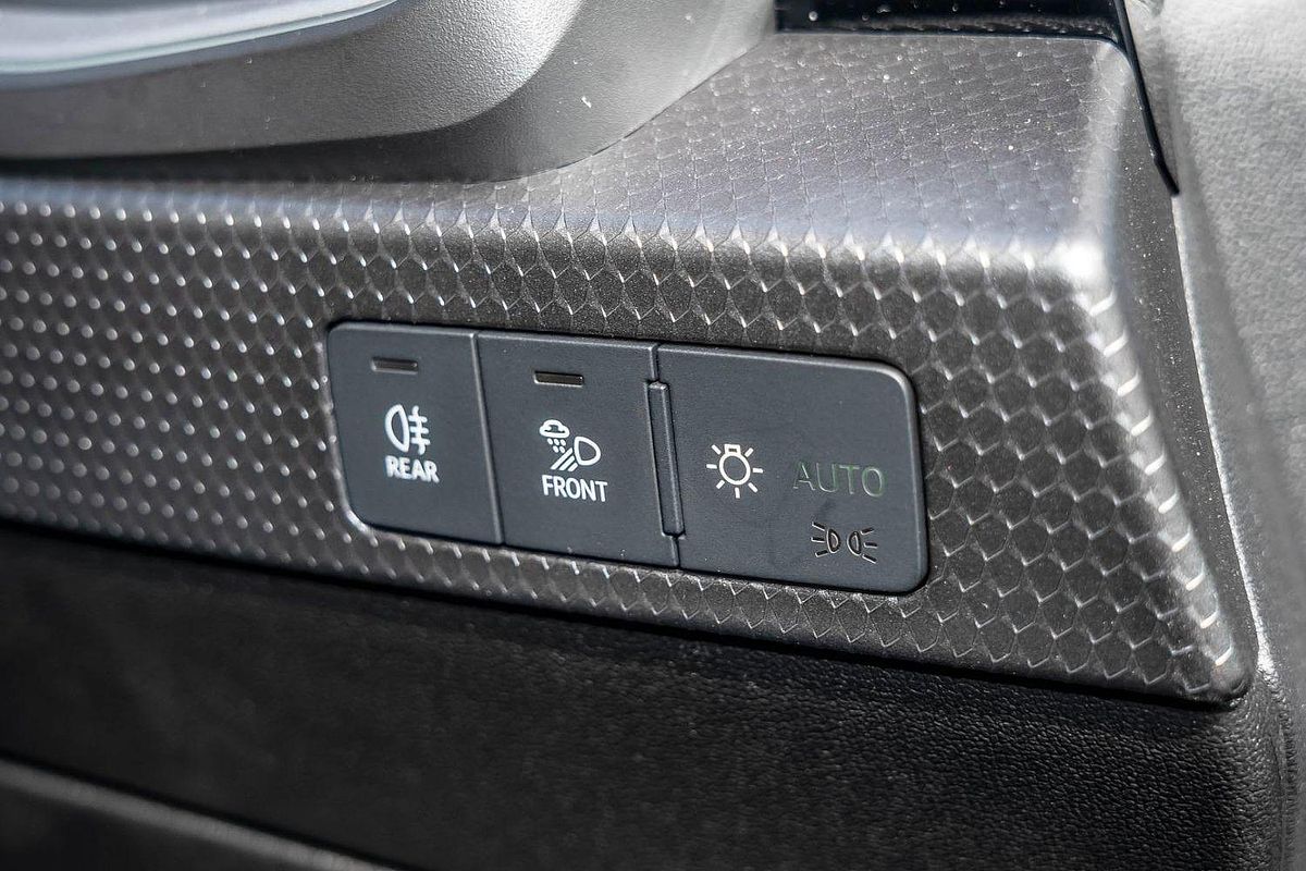 2024 Audi A1 35 TFSI GB