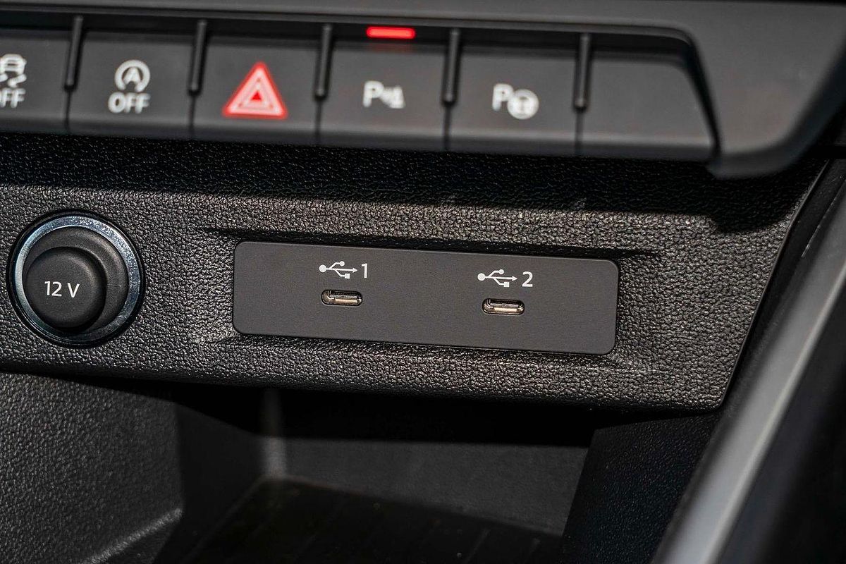 2024 Audi A1 35 TFSI GB