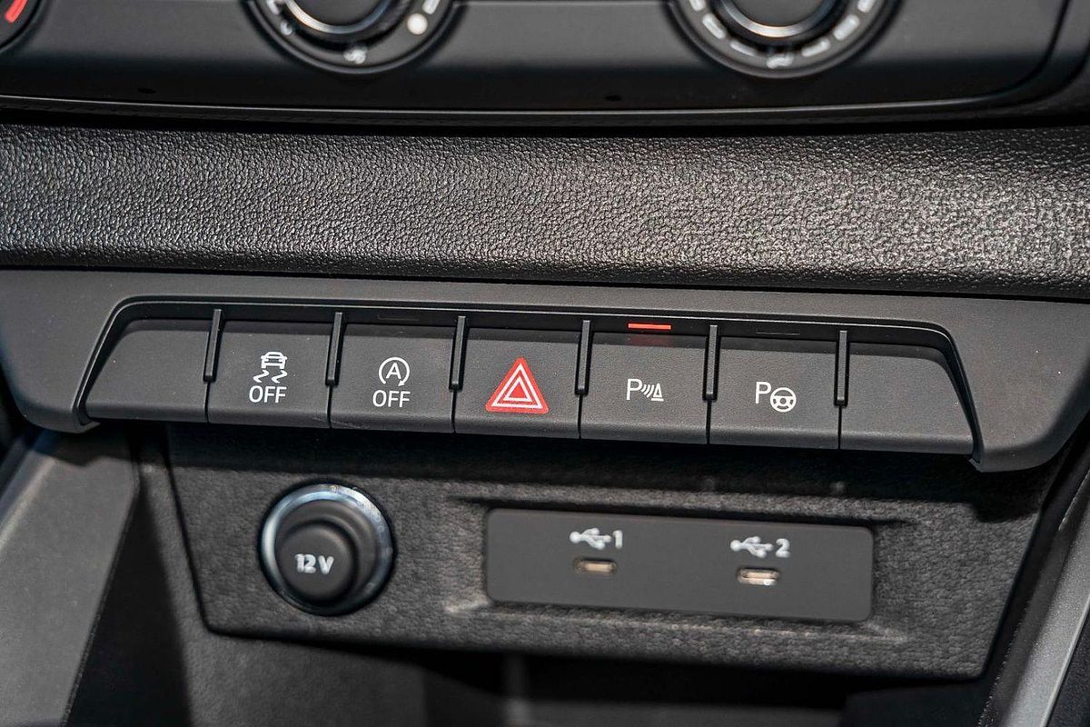 2024 Audi A1 35 TFSI GB