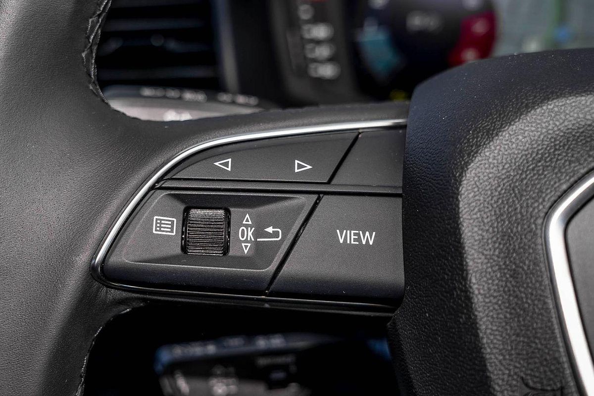 2024 Audi A1 35 TFSI GB