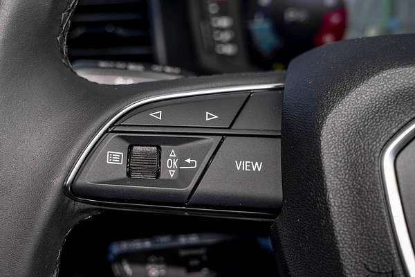 2024 Audi A1 35 TFSI GB