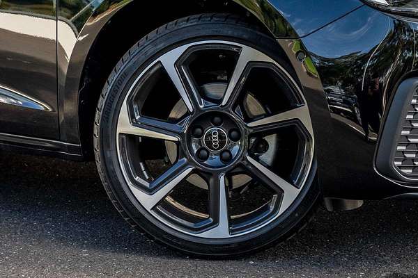 2024 Audi A1 35 TFSI GB