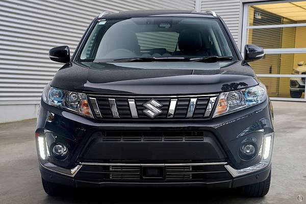 2024 Suzuki Vitara Turbo LY Series II