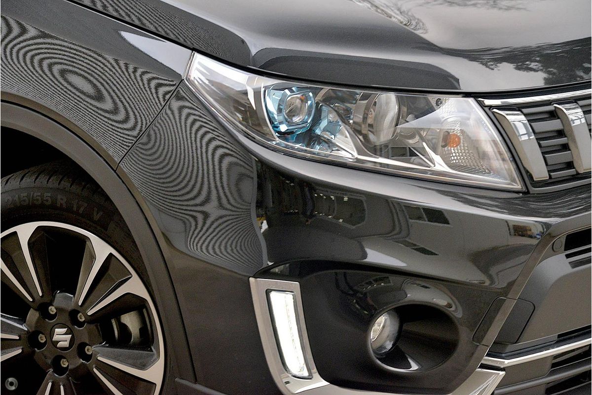 2024 Suzuki Vitara Turbo LY Series II