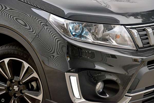 2024 Suzuki Vitara Turbo LY Series II