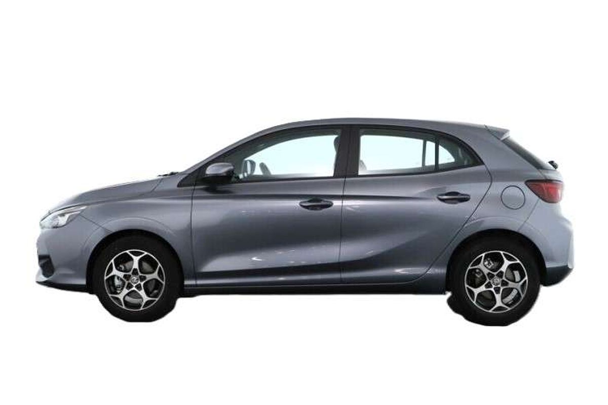 2025 MG MG3 Excite