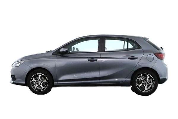 2025 MG MG3 Excite