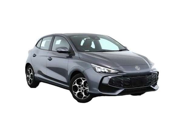 2025 MG MG3 Excite