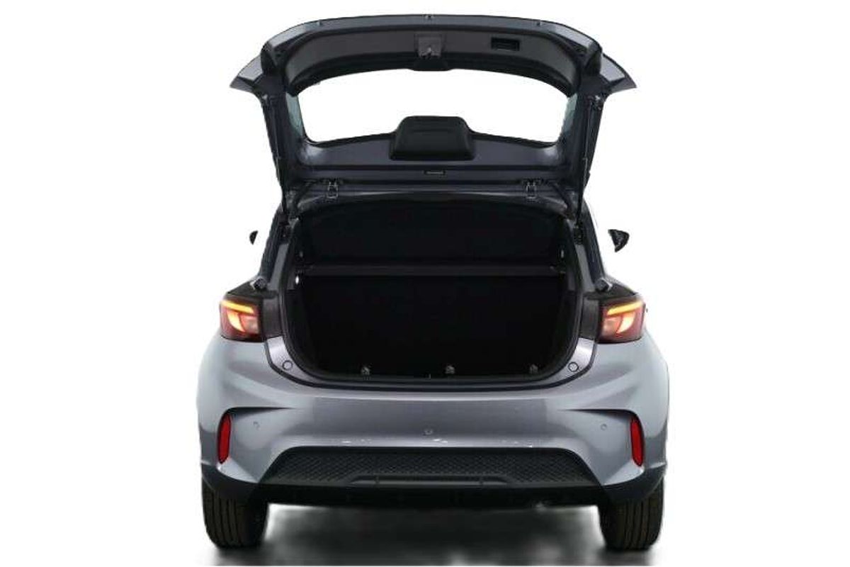2025 MG MG3 Excite