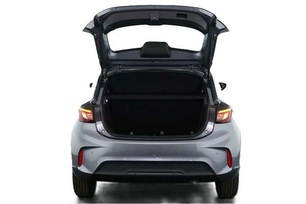 2025 MG MG3 Excite