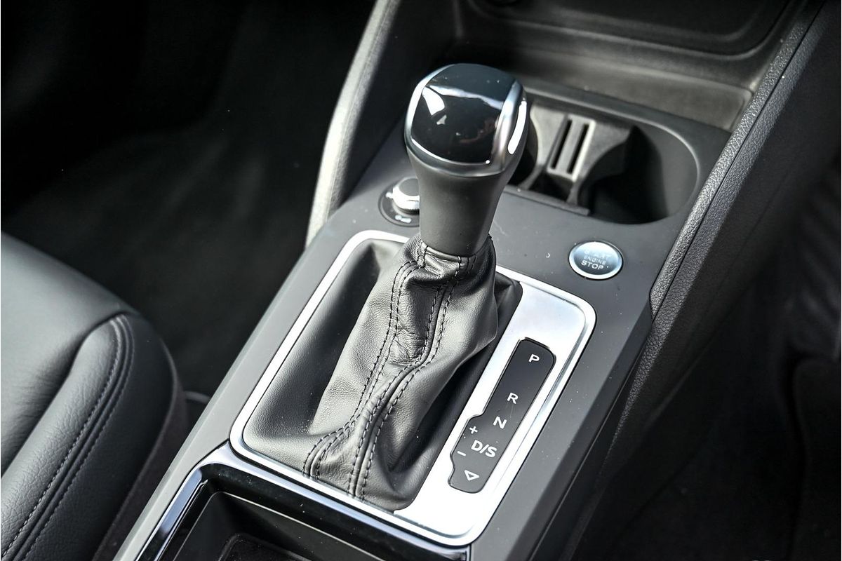 2025 Audi Q2 35 TFSI GA