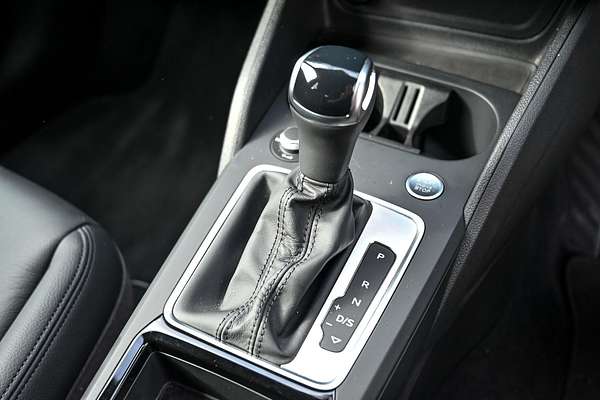 2025 Audi Q2 35 TFSI GA