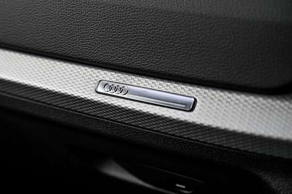 2025 Audi Q2 35 TFSI GA