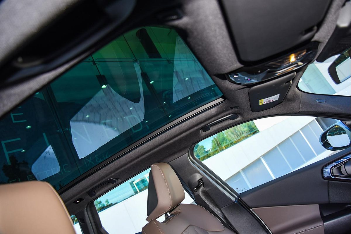 2025 BMW X3 20 xDrive G45