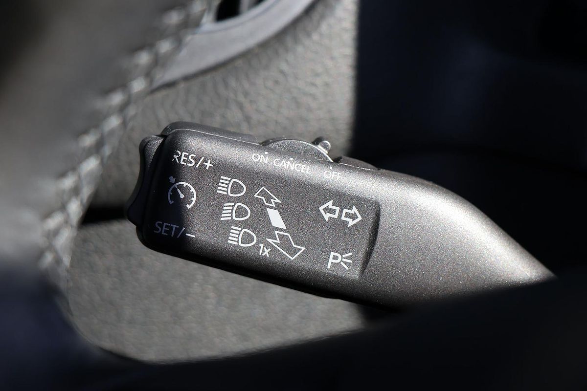 2013 Volkswagen Tiguan 132TSI Pacific 5N