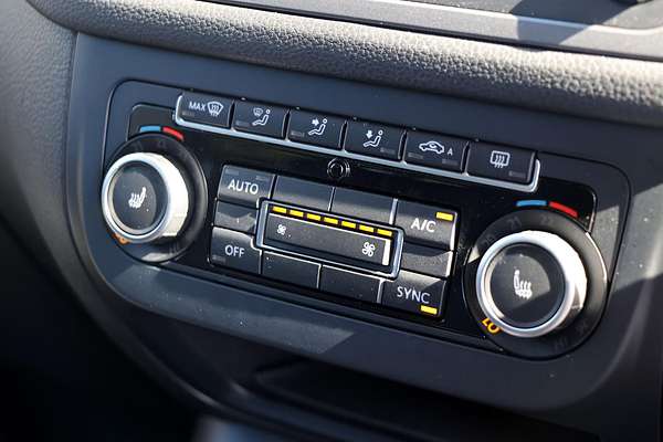 2013 Volkswagen Tiguan 132TSI Pacific 5N