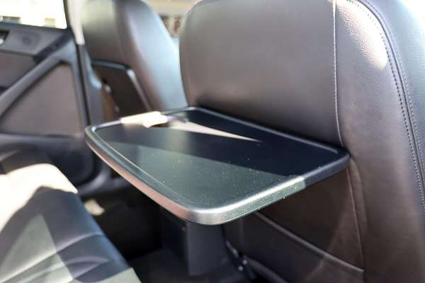 2013 Volkswagen Tiguan 132TSI Pacific 5N
